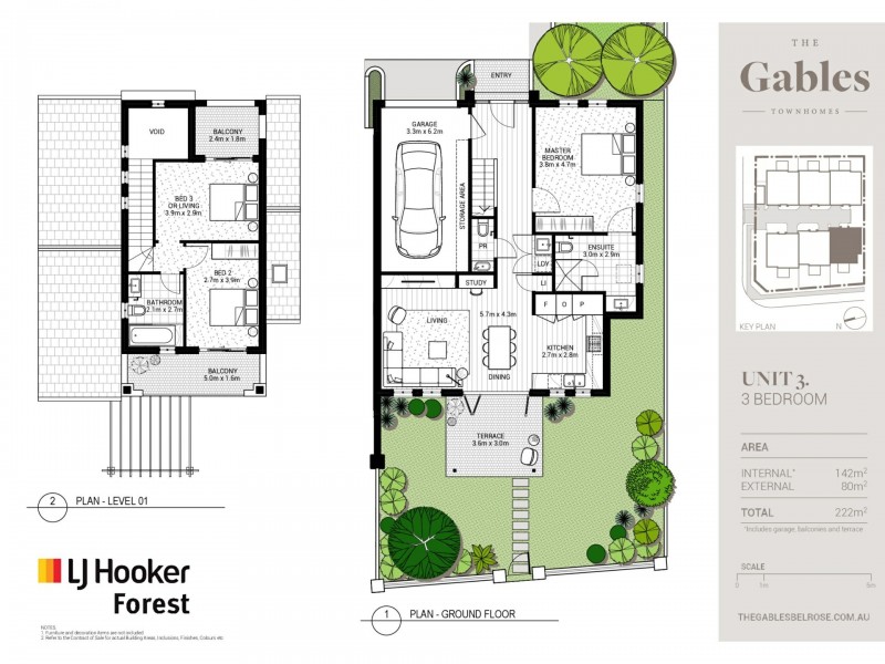 36 Pringle Avenue, Belrose NSW 2085