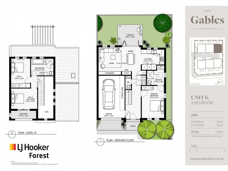 36 Pringle Avenue, Belrose NSW 2085