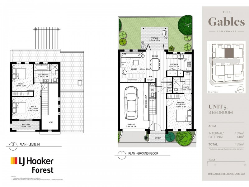 36 Pringle Avenue, Belrose NSW 2085