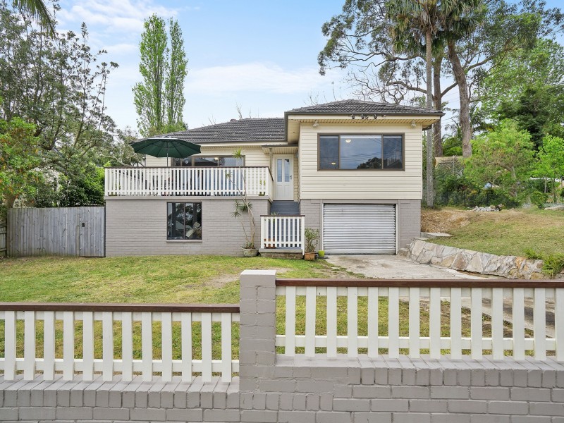 4 Sorlie Road, Frenchs Forest NSW 2086