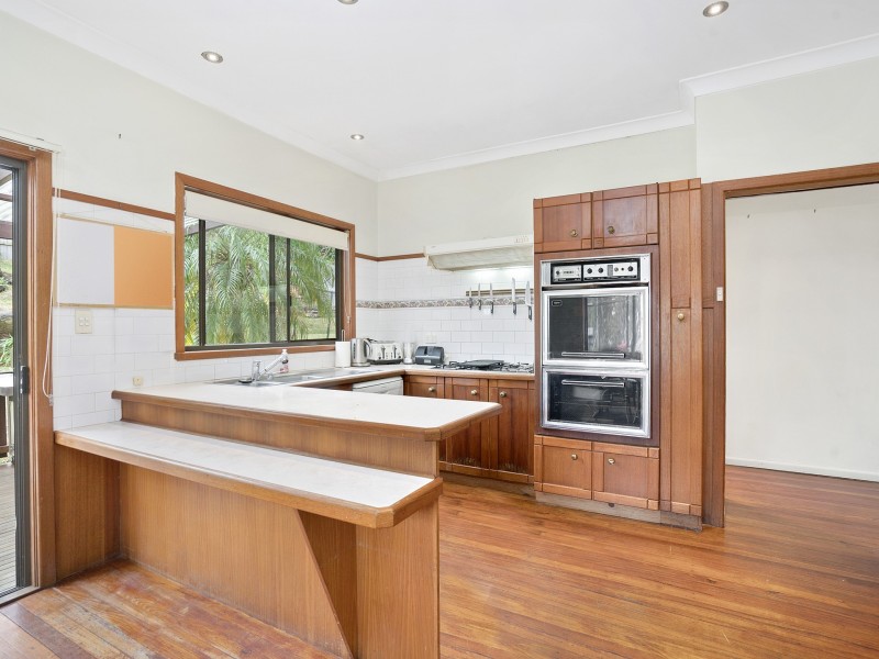 4 Sorlie Road, Frenchs Forest NSW 2086