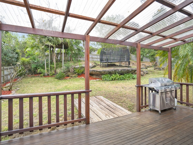 4 Sorlie Road, Frenchs Forest NSW 2086