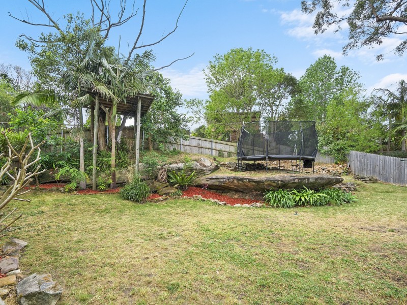 4 Sorlie Road, Frenchs Forest NSW 2086