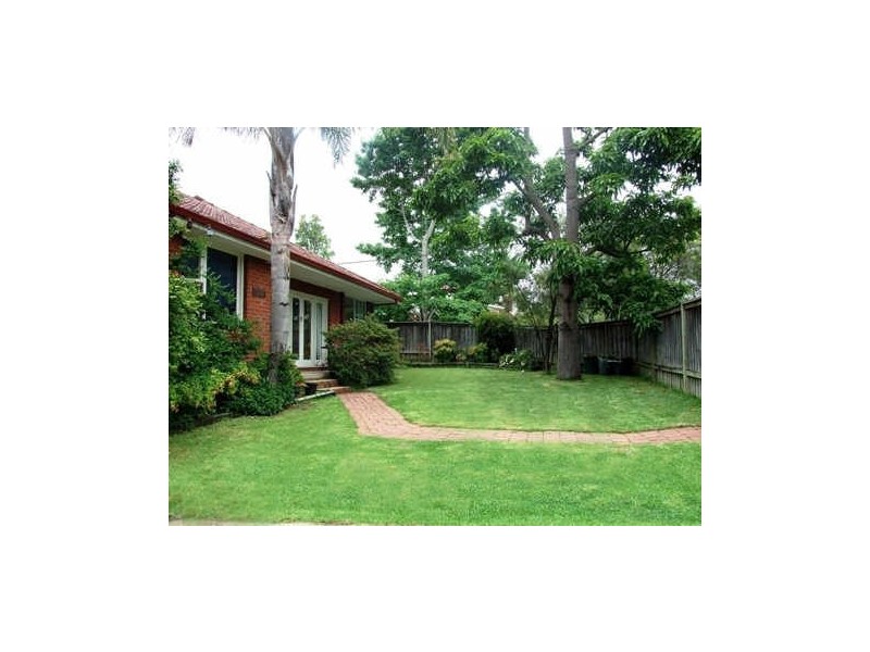 11 Patanga Road, Frenchs Forest NSW 2086