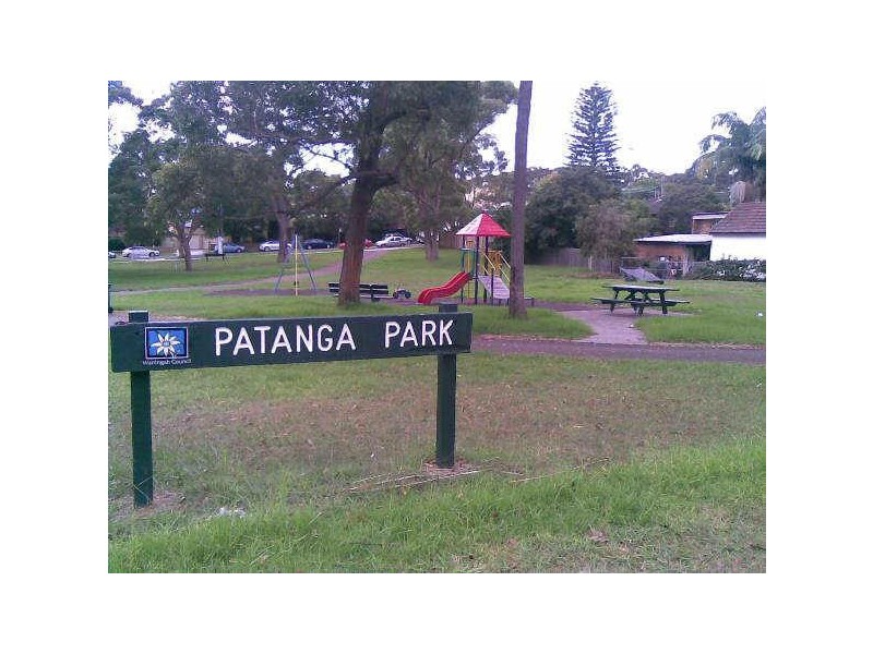 11 Patanga Road, Frenchs Forest NSW 2086