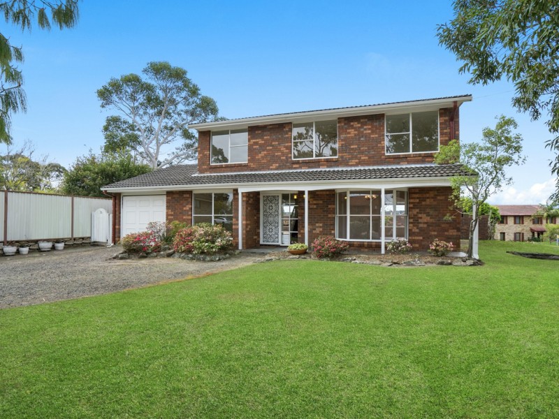 20 Grimes Place, Davidson NSW 2085