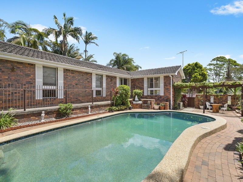 7 Cotswold Close, Belrose NSW 2085