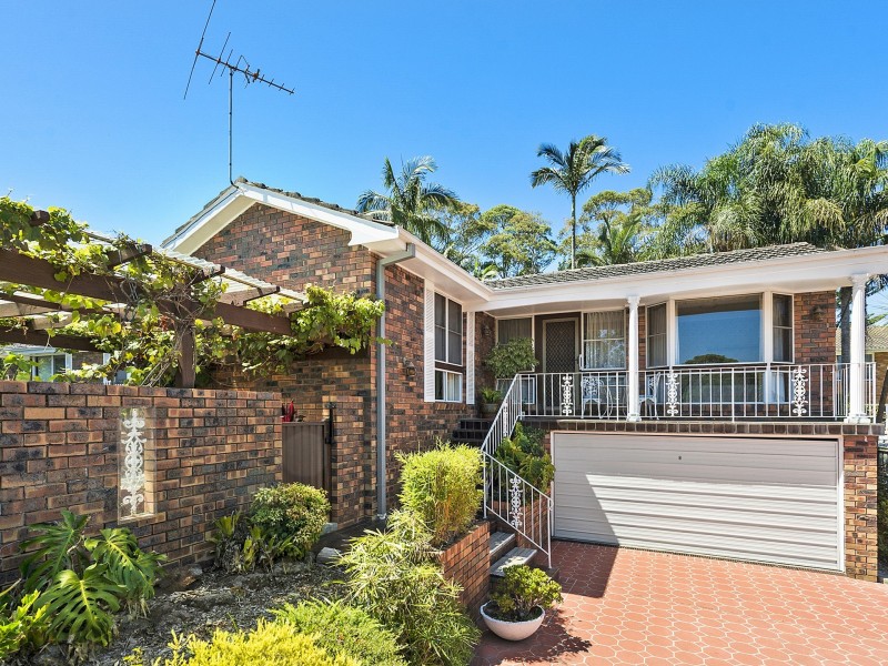 7 Cotswold Close, Belrose NSW 2085