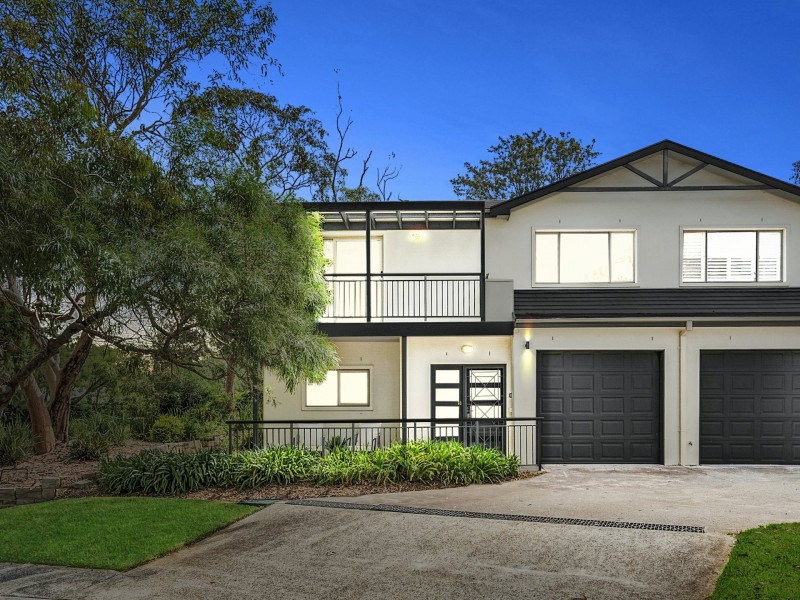 1/26 The Esplanade, Frenchs Forest NSW 2086