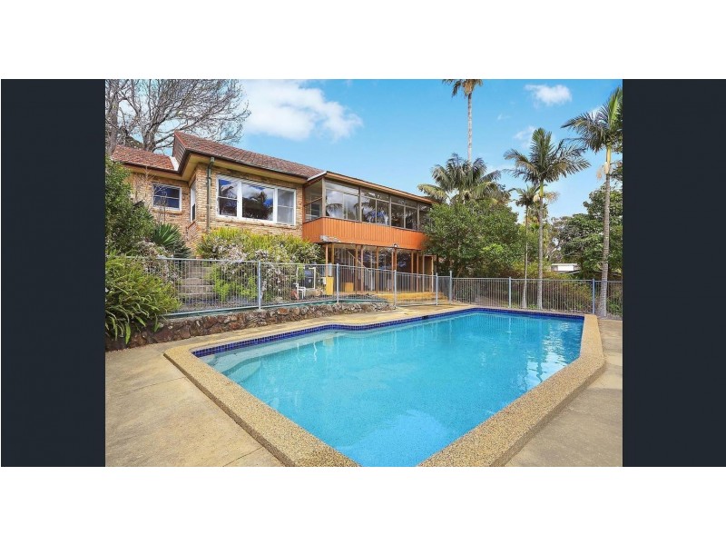 14 Gladys Avenue, Frenchs Forest NSW 2086