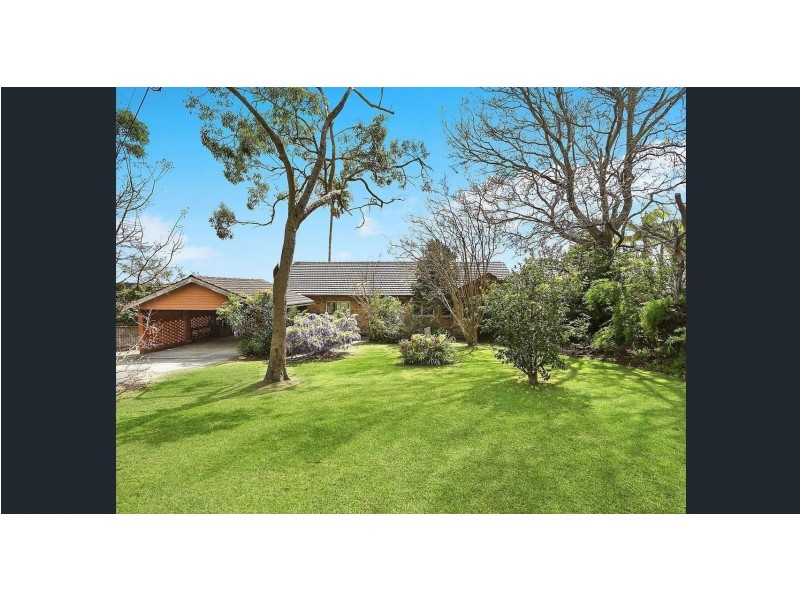 14 Gladys Avenue, Frenchs Forest NSW 2086