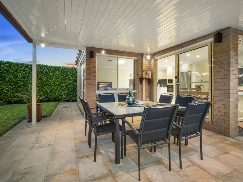 22 Perentie Road, Belrose NSW 2085