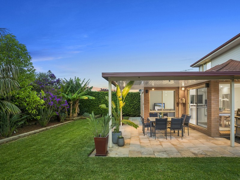 22 Perentie Road, Belrose NSW 2085