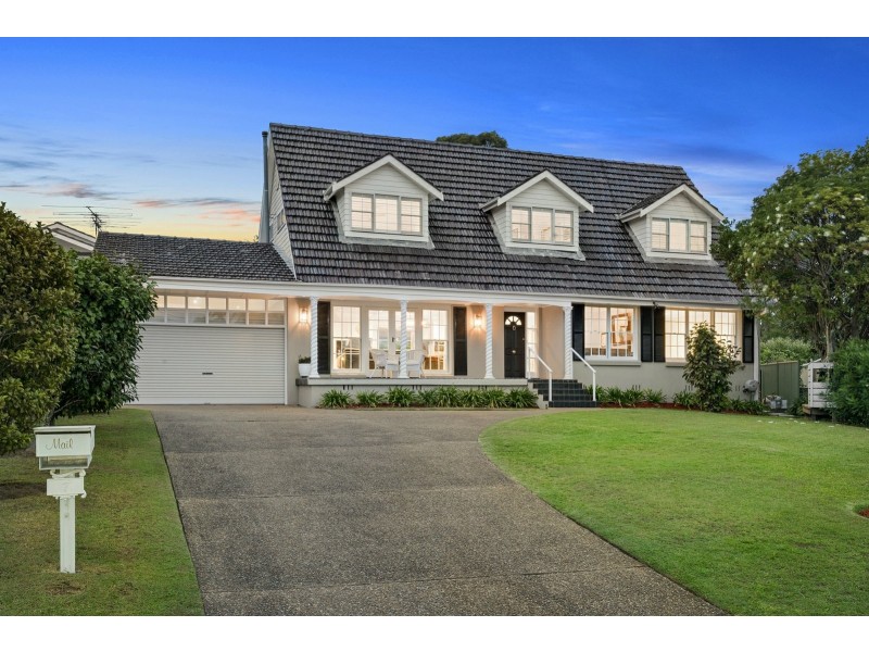 7 Loretta Place, Belrose NSW 2085