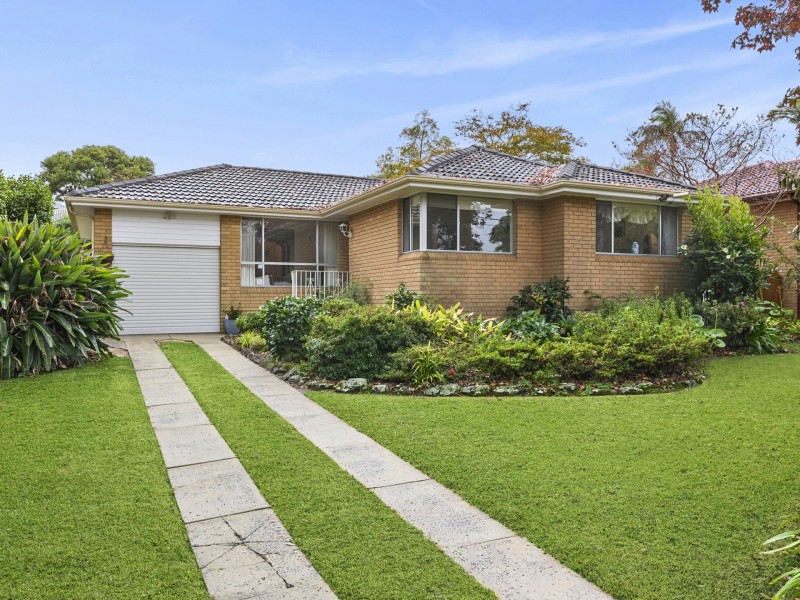 38 Ralston Avenue, Belrose NSW 2085