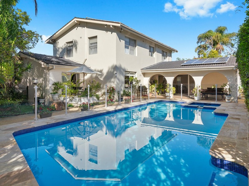 5 Stratham Place, Belrose NSW 2085