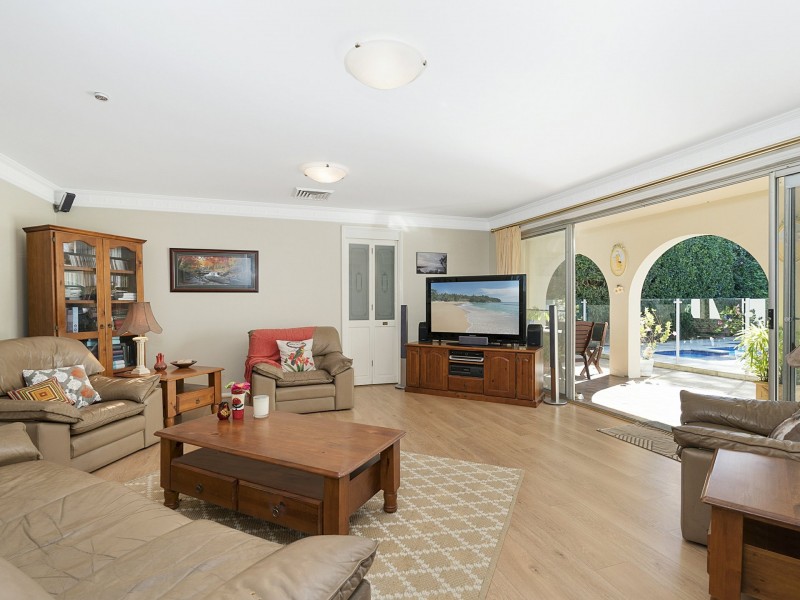 5 Stratham Place, Belrose NSW 2085