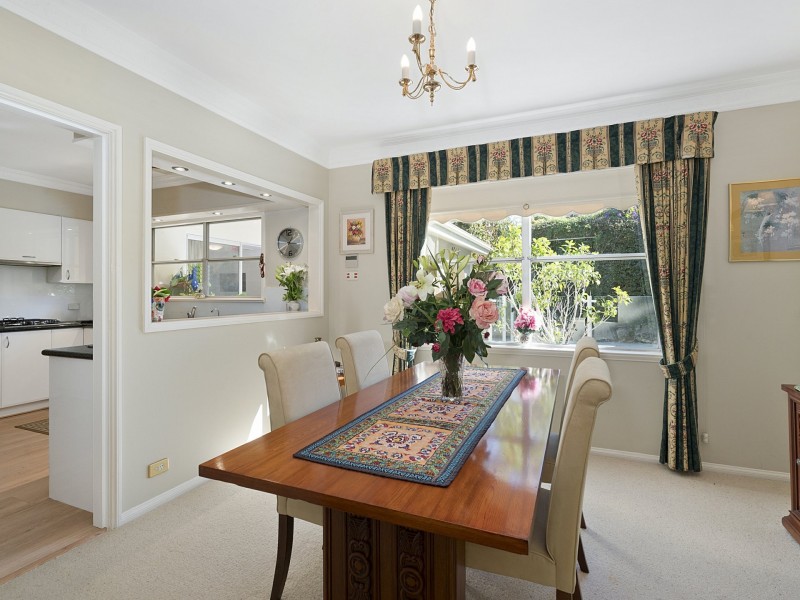 5 Stratham Place, Belrose NSW 2085