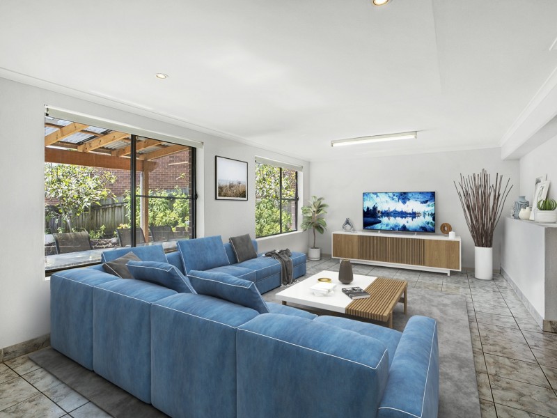 2 Karingal Crescent, Frenchs Forest NSW 2086