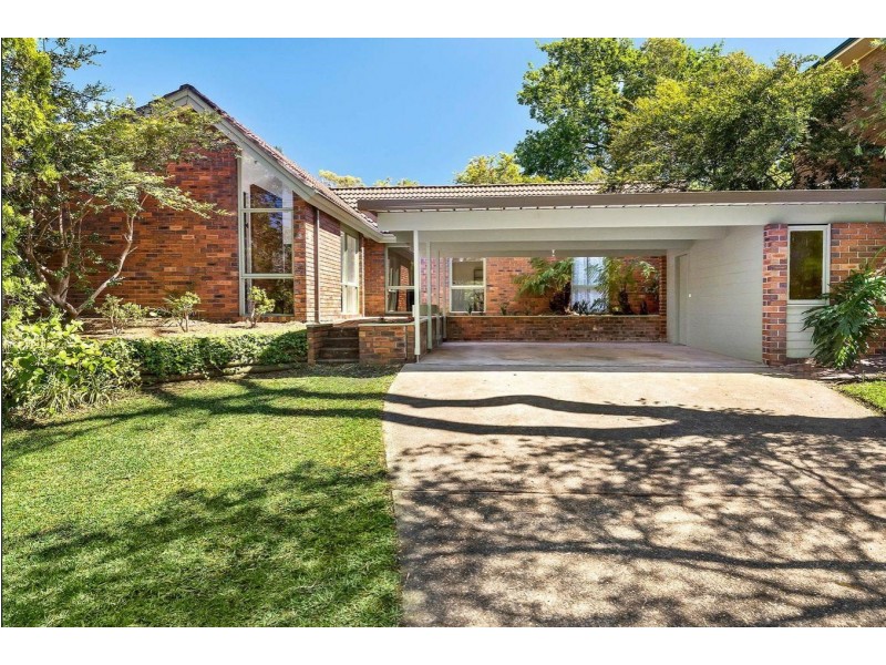 2 Elphinstone Place, Davidson NSW 2085