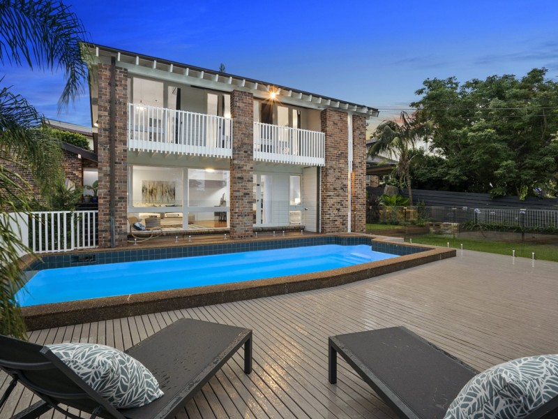 18 Allworth Drive, Davidson NSW 2085