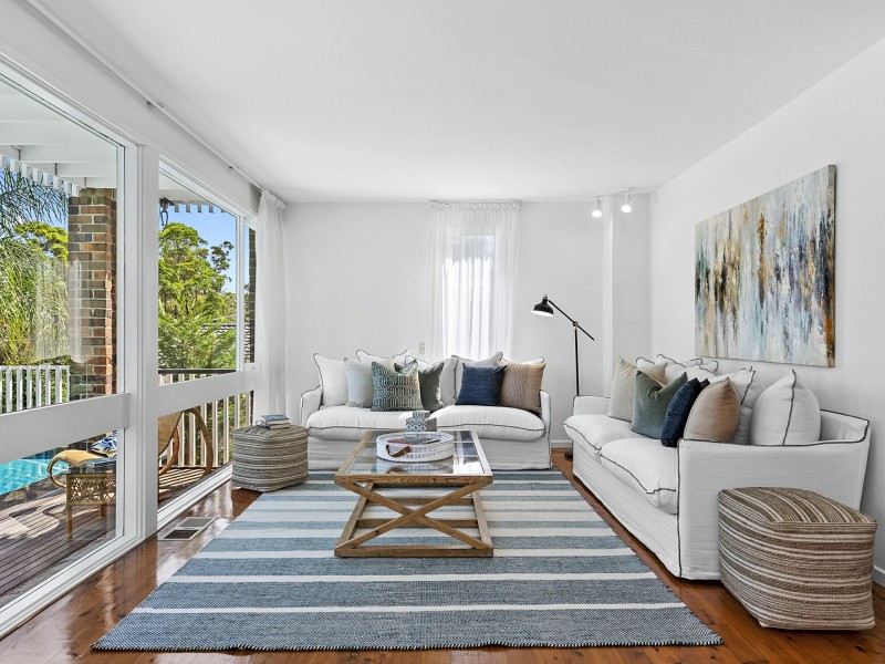 18 Allworth Drive, Davidson NSW 2085