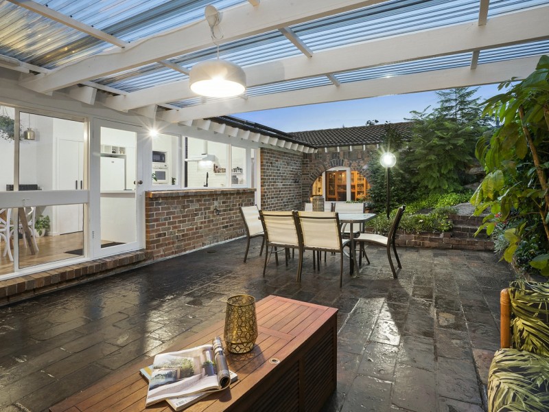 18 Allworth Drive, Davidson NSW 2085