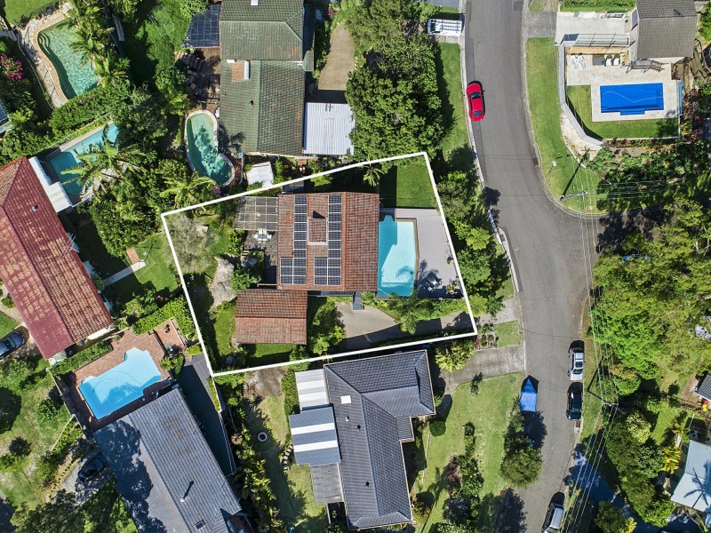 18 Allworth Drive, Davidson NSW 2085