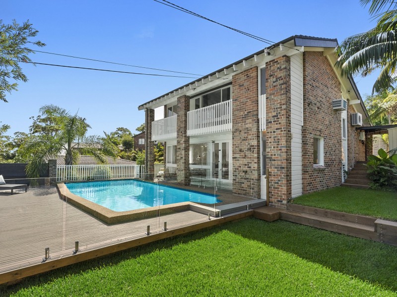 18 Allworth Drive, Davidson NSW 2085