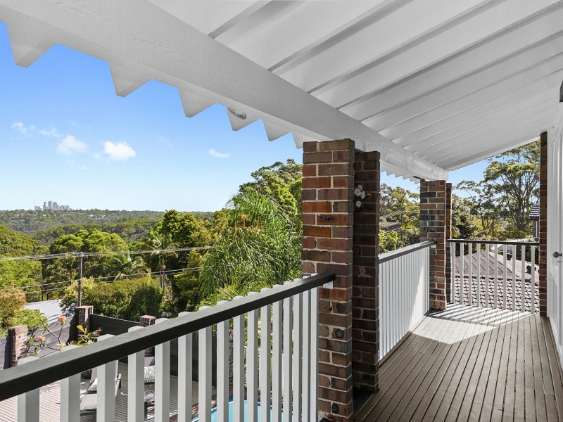 18 Allworth Drive, Davidson NSW 2085