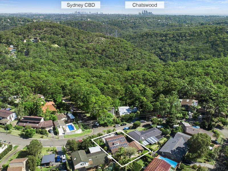 18 Allworth Drive, Davidson NSW 2085