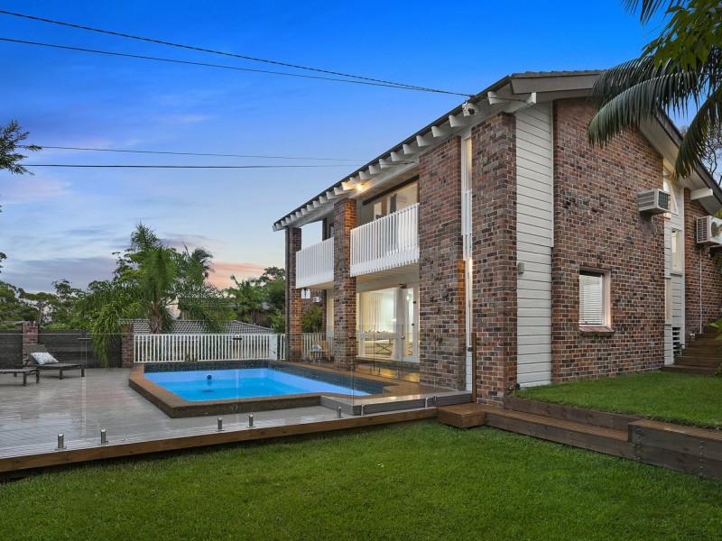 18 Allworth Drive, Davidson NSW 2085