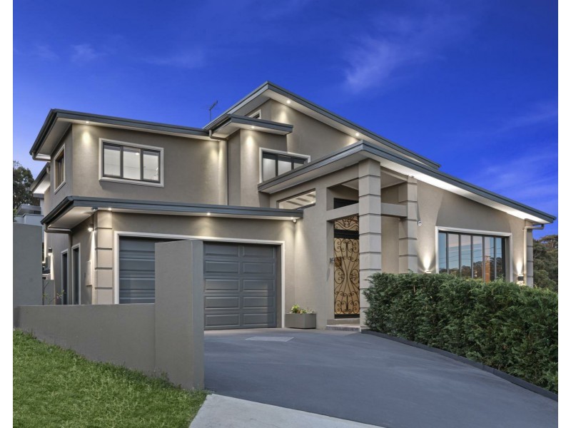 72 Carnarvon Drive, Frenchs Forest NSW 2086