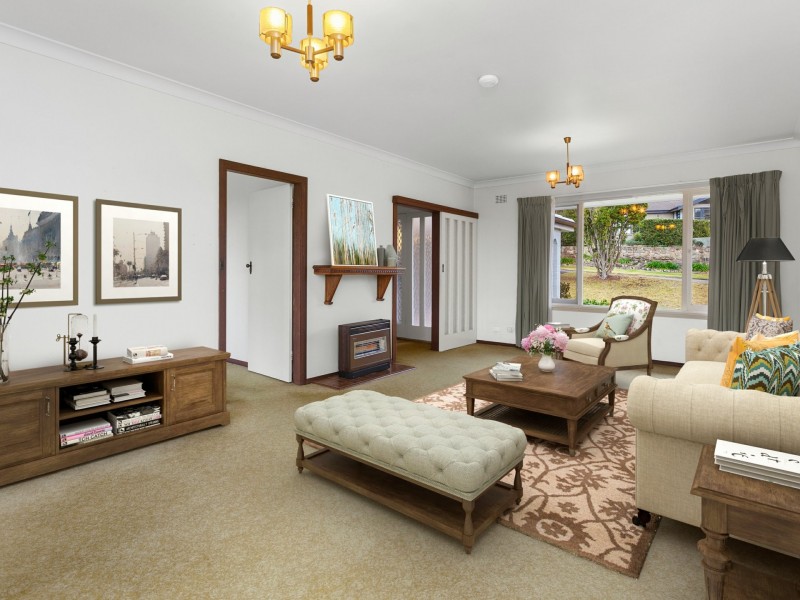 7 The Ridge, Frenchs Forest NSW 2086