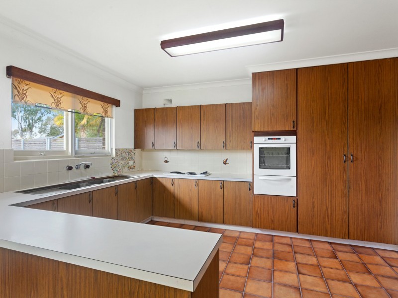 7 The Ridge, Frenchs Forest NSW 2086