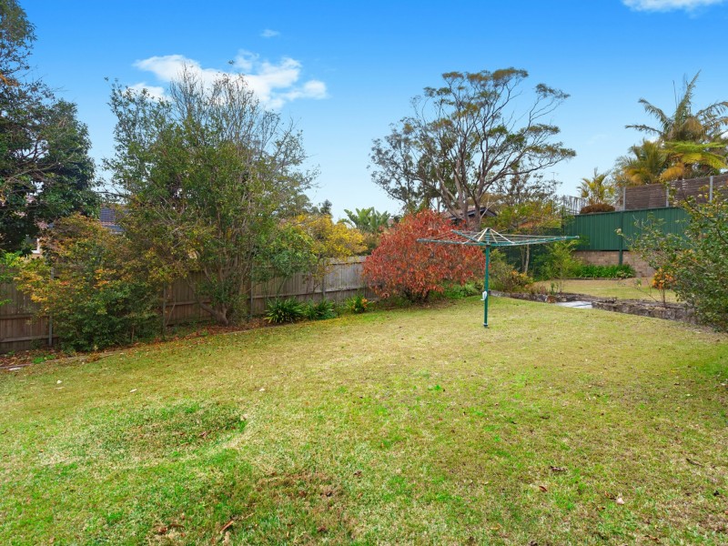 7 The Ridge, Frenchs Forest NSW 2086
