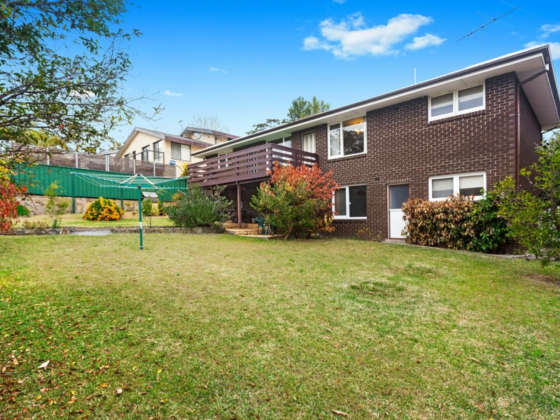 7 The Ridge, Frenchs Forest NSW 2086