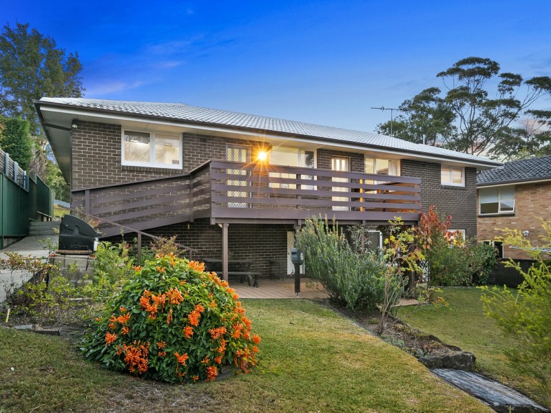 7 The Ridge, Frenchs Forest NSW 2086