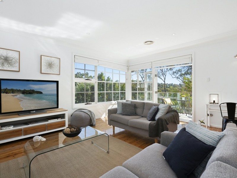 17 Sylvia Place, Frenchs Forest NSW 2086