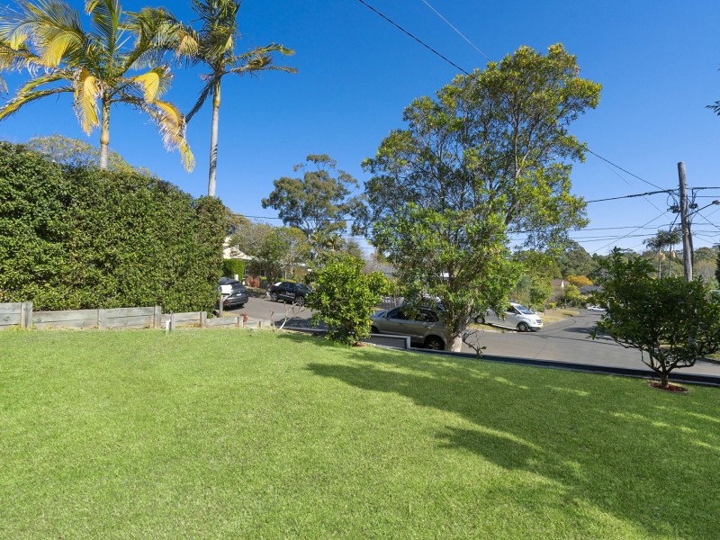 17 Sylvia Place, Frenchs Forest NSW 2086