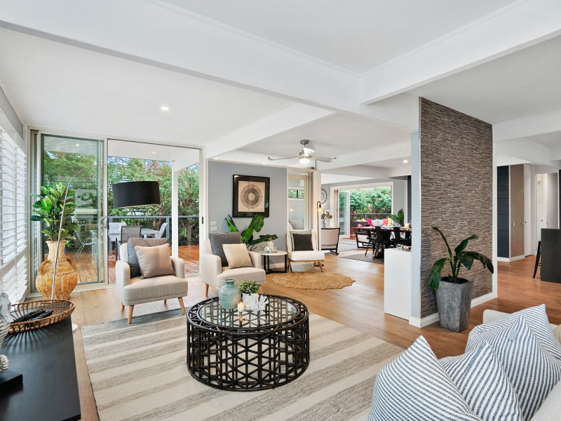 1 Pindrie Place, Belrose NSW 2085