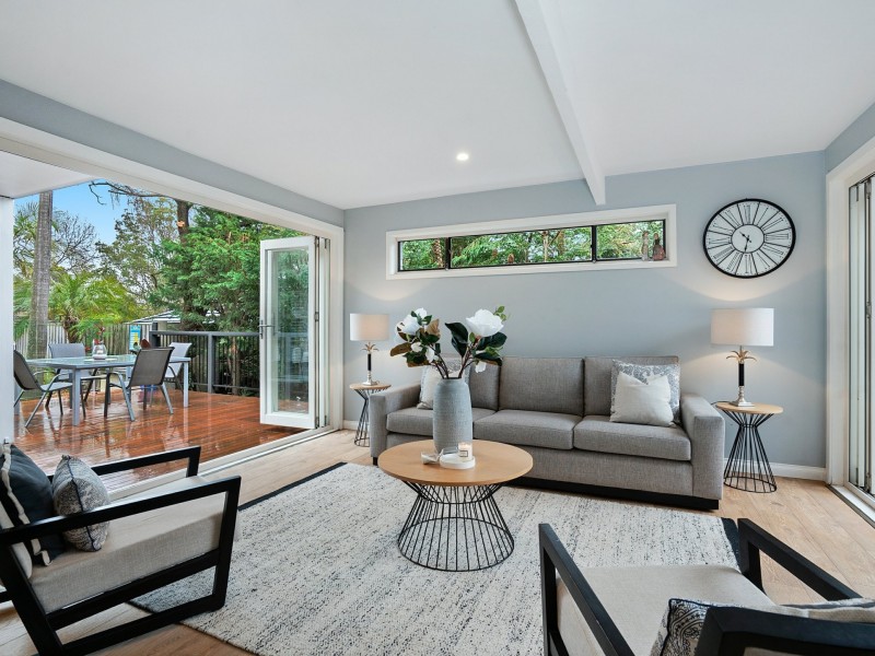 1 Pindrie Place, Belrose NSW 2085