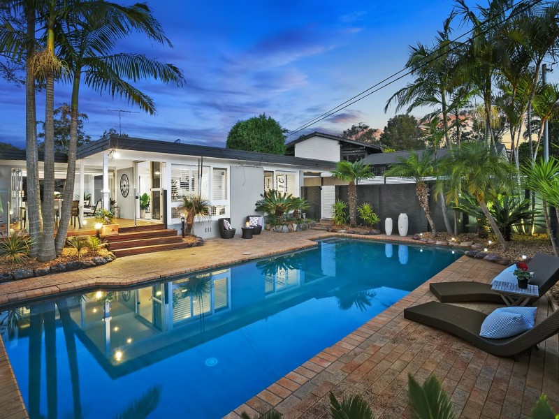 1 Pindrie Place, Belrose NSW 2085