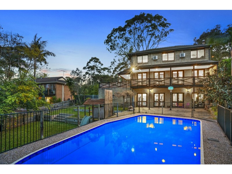 78 Kambora Avenue, Davidson NSW 2085