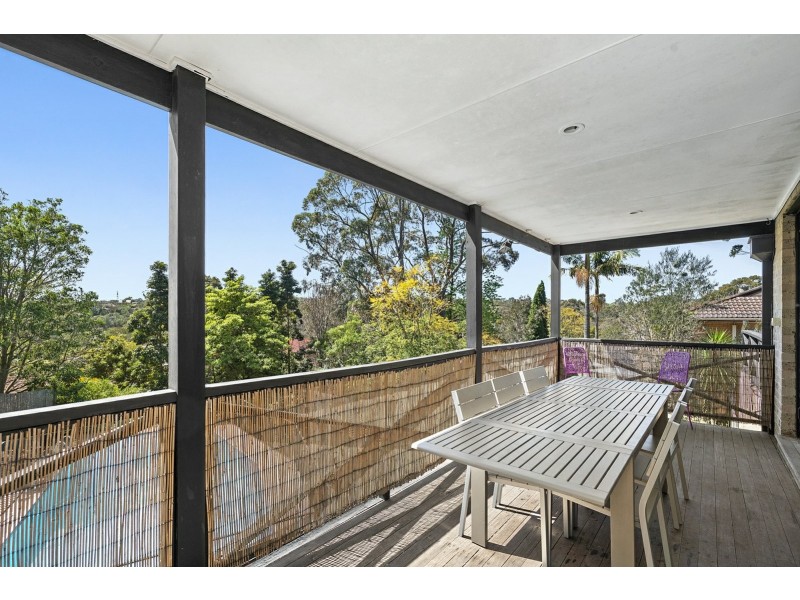 78 Kambora Avenue, Davidson NSW 2085