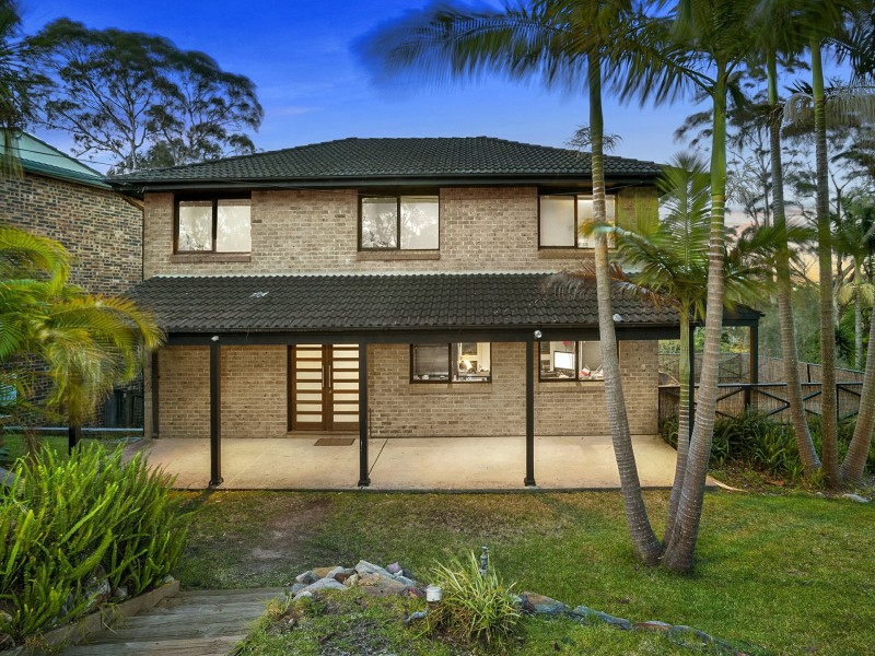 78 Kambora Avenue, Davidson NSW 2085