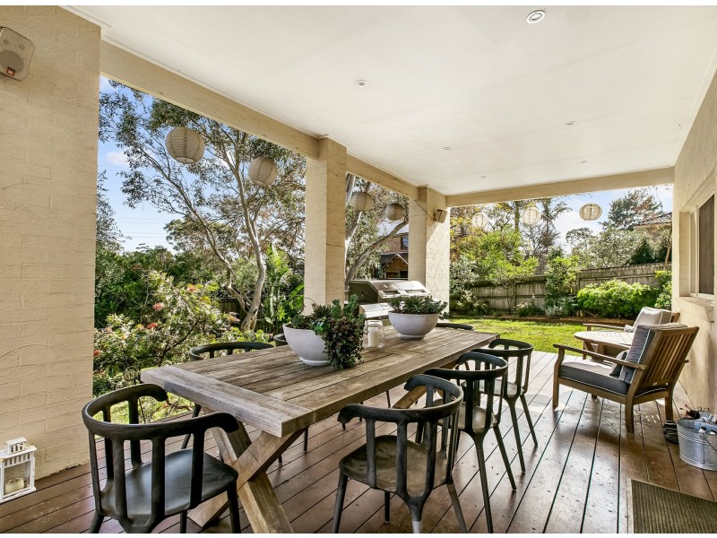 25 Alt Crescent, Davidson NSW 2085