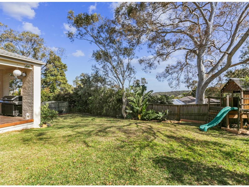 25 Alt Crescent, Davidson NSW 2085