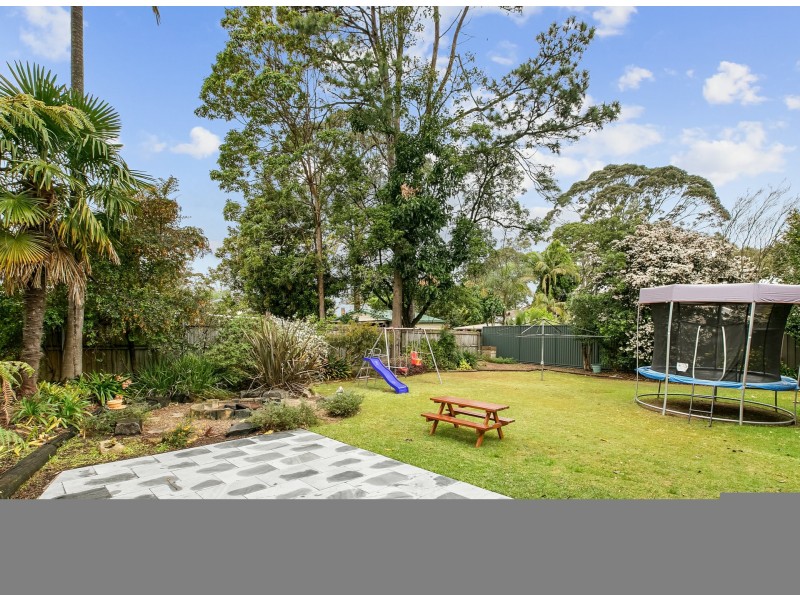 4 Merelyn Road, Belrose NSW 2085