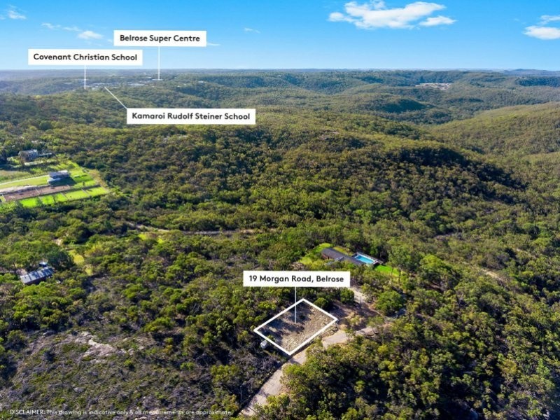 19 Morgan Road, Belrose NSW 2085